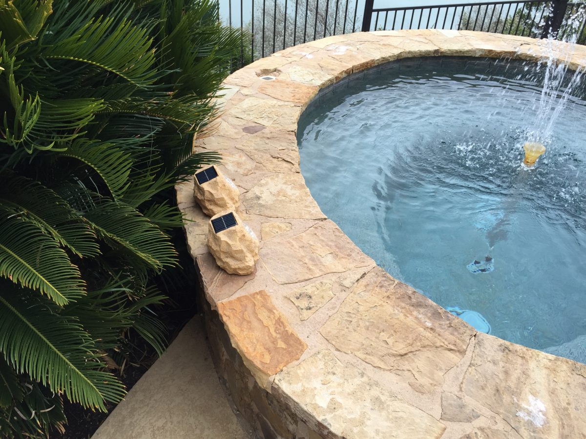 Dripping Springs Pool Design Chaparrel Pools