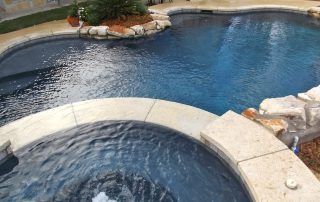 dripping springs patio pool quote